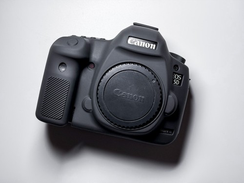 Canon mark iii eos - canon,