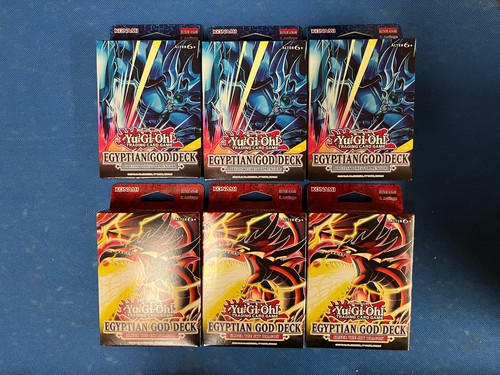 Yugioh structure deck - yugioh,