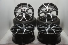 4 x Keskin KT19 18 Zoll Alufelgen