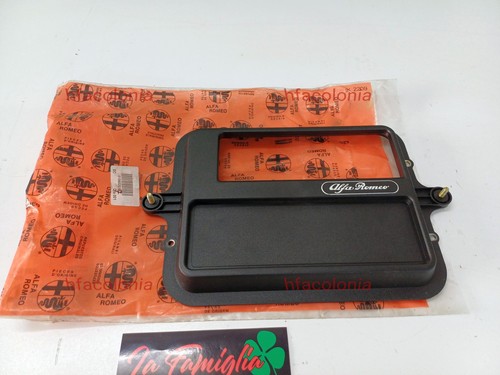 Alfa romeo 166 zierblende - alfa,