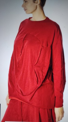 Rundholz bigshirt pullover 2 - rundholz, bigshirt,pullover,