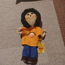 Steiff 7954/30 Hand Figur