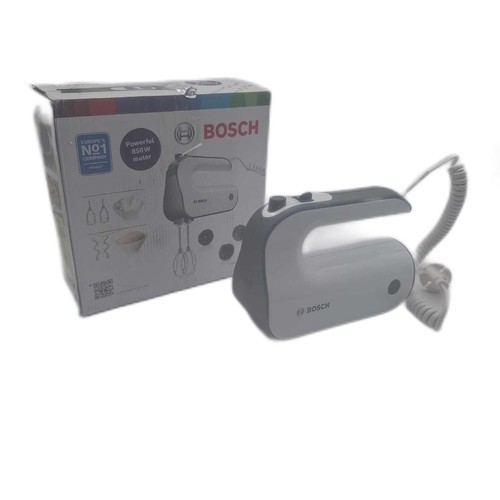 Bosch handrührer ergomixx - handrührer,