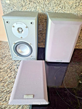 Regallautsprecher gebraucht