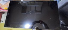 Samsung GU43TU8509 Smart TV Display gebrochen Bastler defekt lesenreinschaun TOP