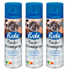 Backtrennspray 3x 200ml