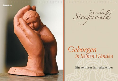Geborgen seinen händen - geborgen,
