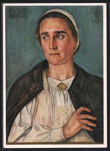 German willrich ak - german, willrich-ak