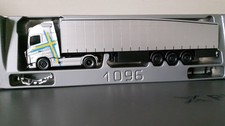 HERPA Volvo FH16 XL ECOFLEX