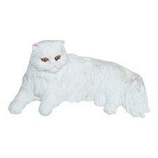 Schleich 16602 Perserkatze Haustier 1997 Farm World gebraucht