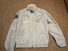 La Martina Herrn Jacke 