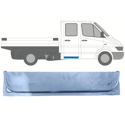 Für mercedes sprinter lt - mercedes,