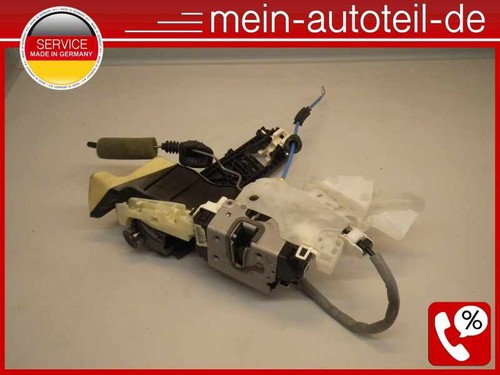 Mercedes w212 s212 w204 - mercedes,
