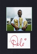 PELE+ - seltenes original