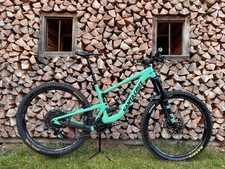 ?‍♂️ Santa Cruz Megatower V1 – wie neu – Enduro 29" – Fox 36 / GX Eagle /