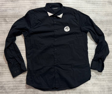 Stefano Ricci Herren Shirt
