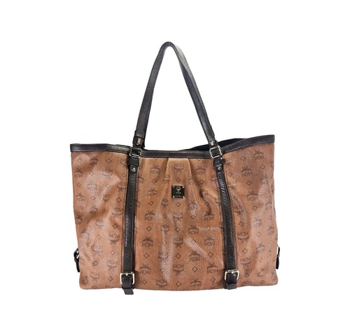 Mcm xxl shopper - xxl, vintmarket.de