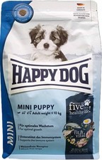 Happy Dog Mini Puppy - 10 kg