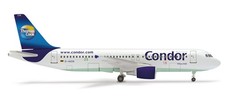 Herpa Wings 1:500 Airbus A 320