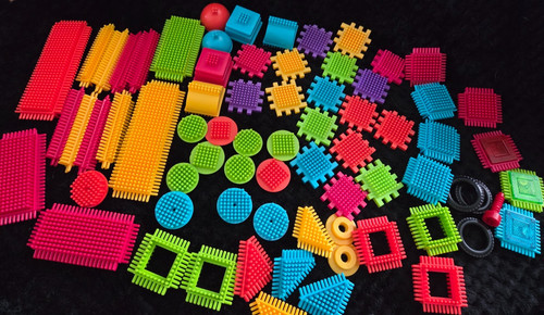 Vintage konvolut stickle - vintage,