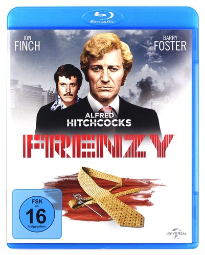Alfred hitchcock collection - alfred,