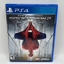The Amazing Spiderman 2