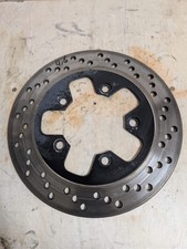 Suzuki Bandit 600 gn77b