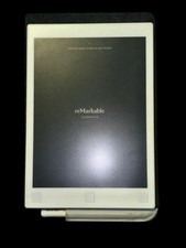 reMarkable RM100 E- Ink-Schreibtablet