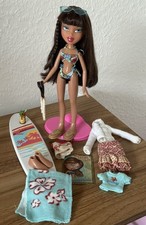 Bratz Sun Kissed Summer Dana