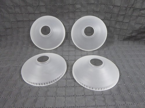 4er set lampenschale - 4er,