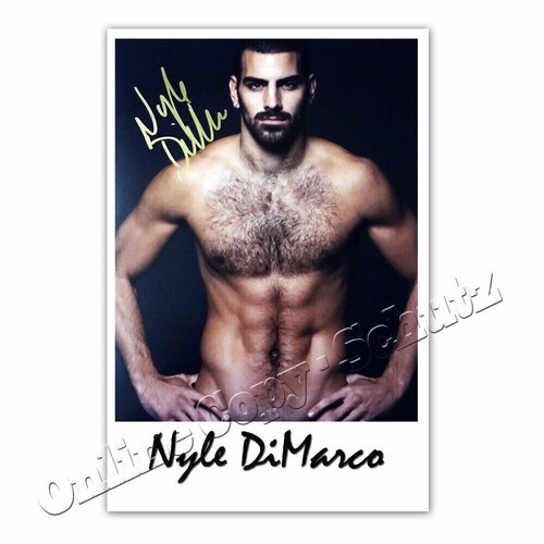 Nyle dimarco sexy male - dimarco, +