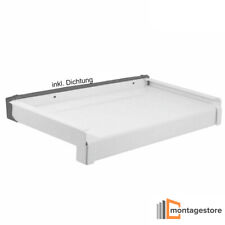 Aluminium Fensterbank