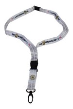 Die Mannschaft Halsband Schlüsselbund DFB Deutschland Germany Fußball Fan Team