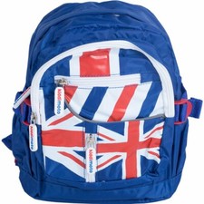 Kiddimoto B UJ-S Rucksack
