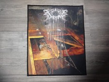 Xasthur Backpatch Back Patch