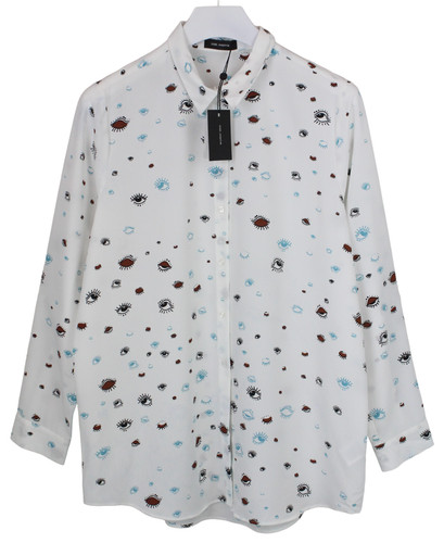Cop copine cygni hemd damen - cop,
