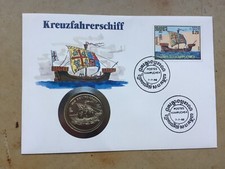 Münzbrief Numisbrief