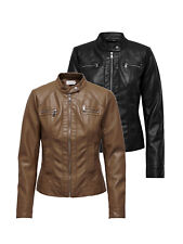 ONLY Damen Biker-Jacke