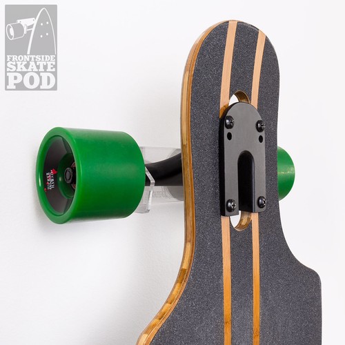 Skatepod frontside - skatepod,