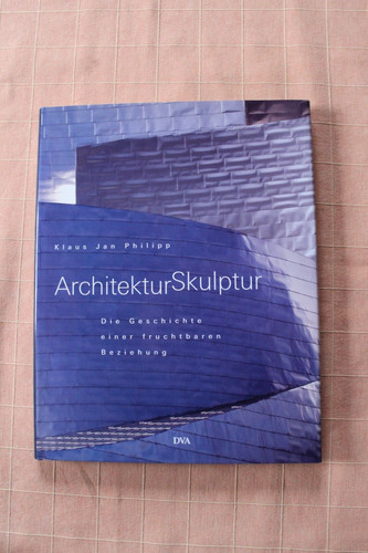 Architektur skulptur klaus - architektur,