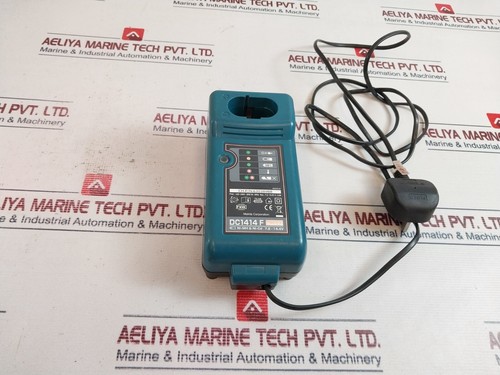 Makita dc1414 - dc1414, f