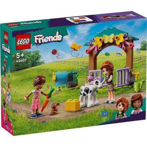 Lego friends herbst baby - lego, herbst’s