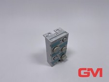 Siemens AS-i Kompaktmodul K45