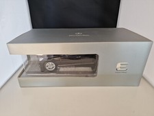 1:18 MINICHAMPS MERCEDES E-KLASSE T-MODELL S212 AVANTGARDE CUPRITBRAUN OVP