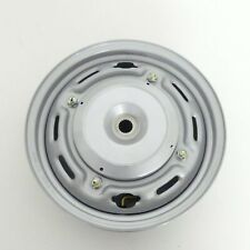 Honda LEAD SCV 100  Felge vorne Vorderradfelge  Grau  wheel sub assy front grey 