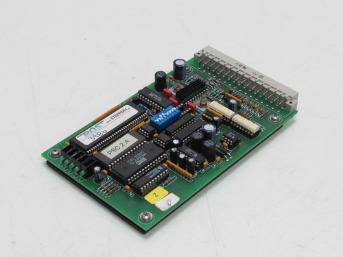 Ros stepper 980501 - ros,