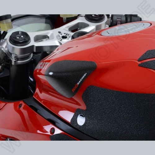 Racing carbon - r&g,