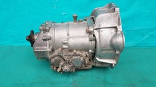 Mercedes-Benz W110 W111 Heckflosse Automatikgetriebe GA190Dc-A