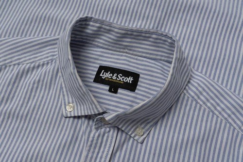Men lyle scott - men, white