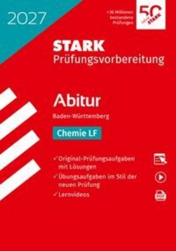 Stark chemie abitur 2027 - stark,
